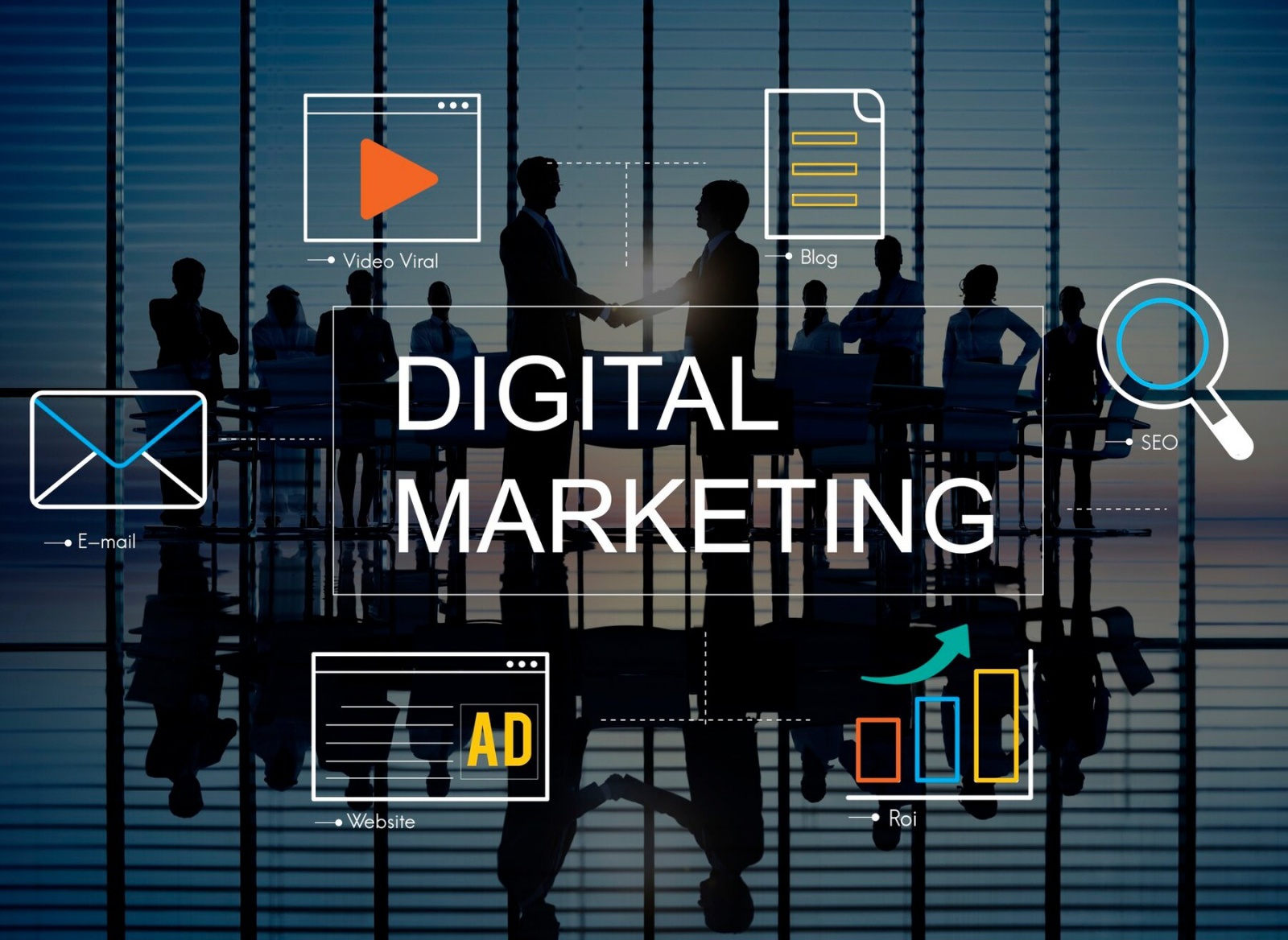 Marketing Digital